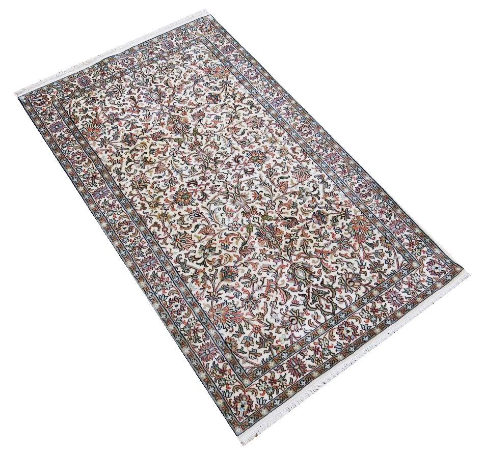 Dywan orientalny Kashmir Silk Exclusive