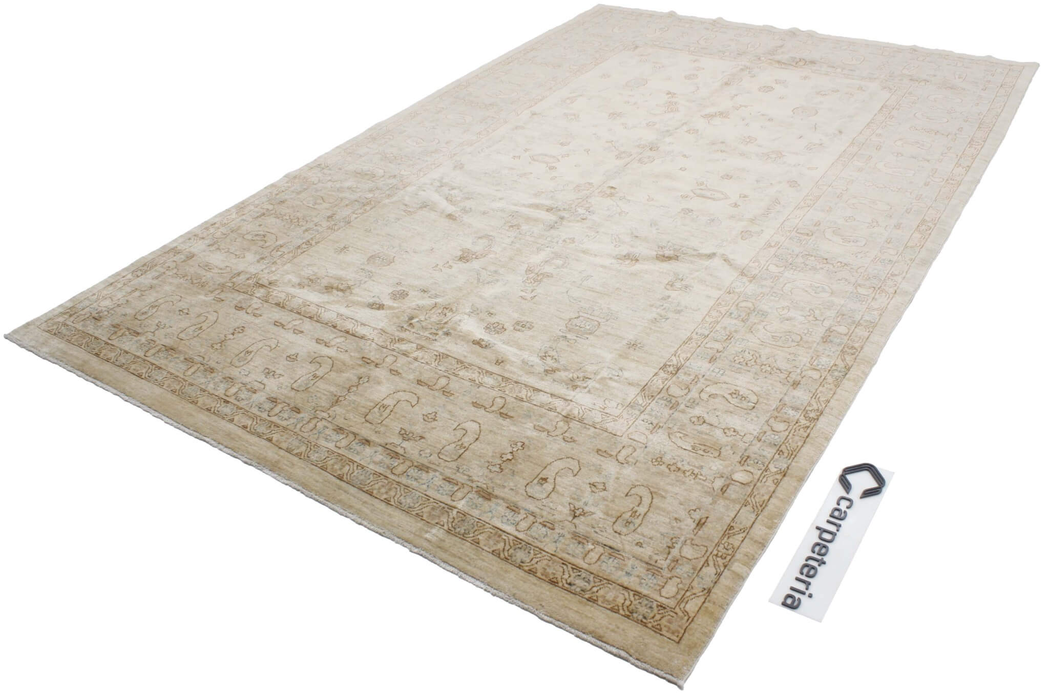 Dywan orientalny Ziegler Exclusive