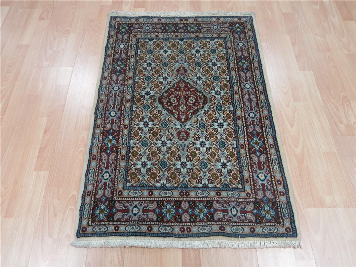 Dywan orientalny Moud Super