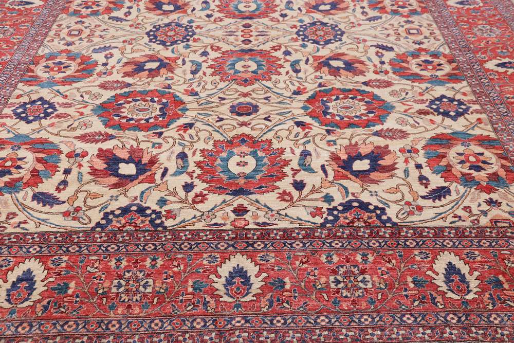 Dywan orientalny Shams