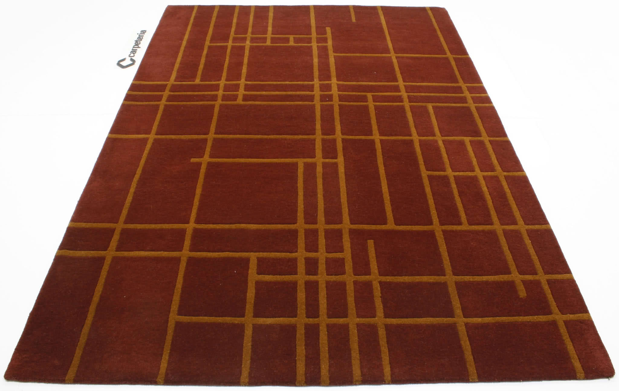 Dywan orientalny Modern Wool