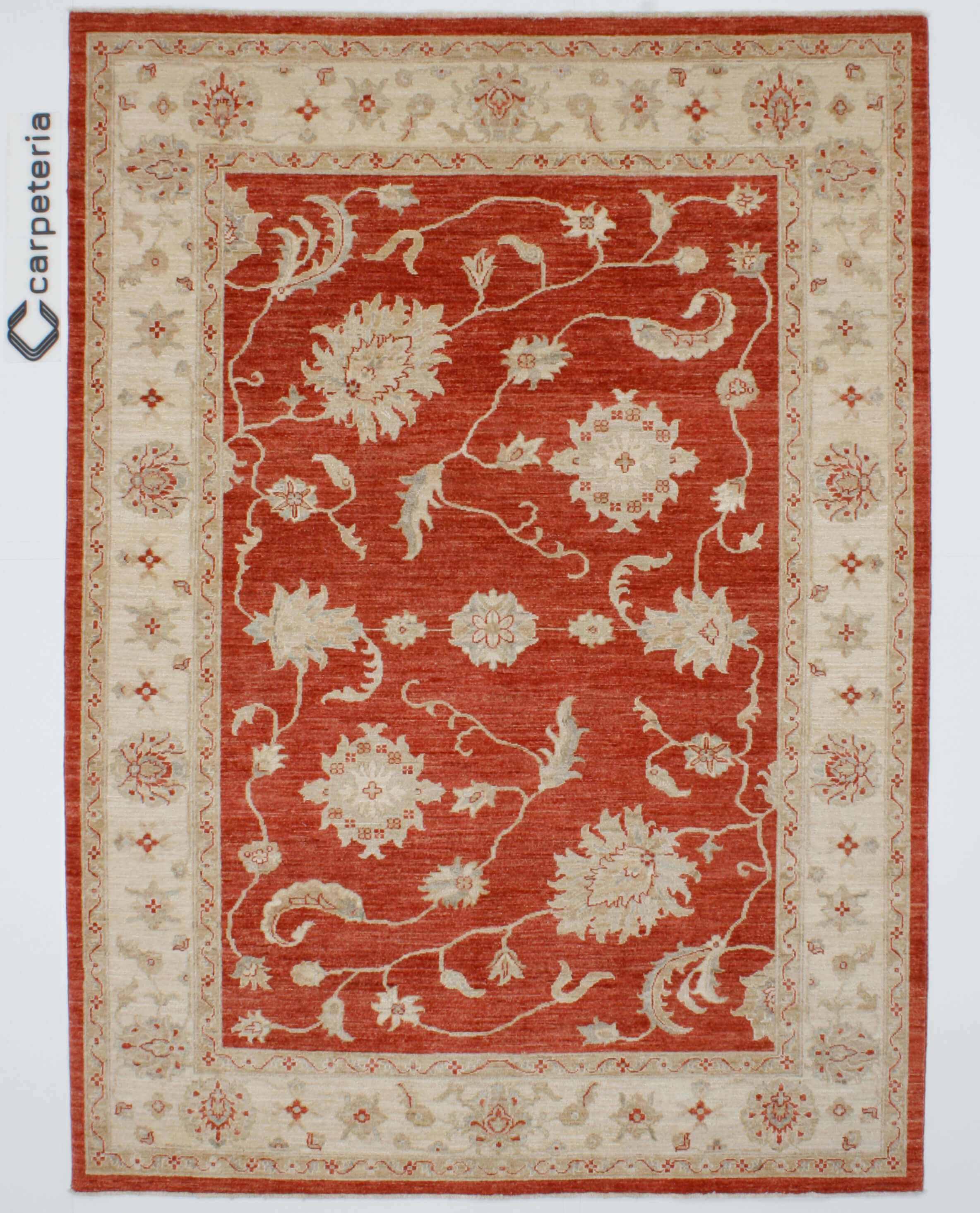 Dywan orientalny Ziegler Exclusive