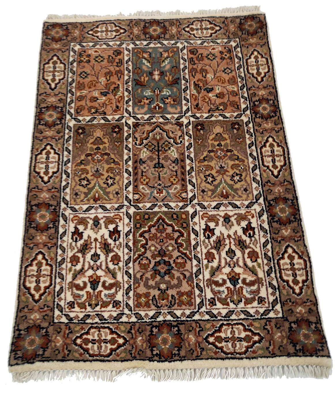 Dywan orientalny Qom Exclusive
