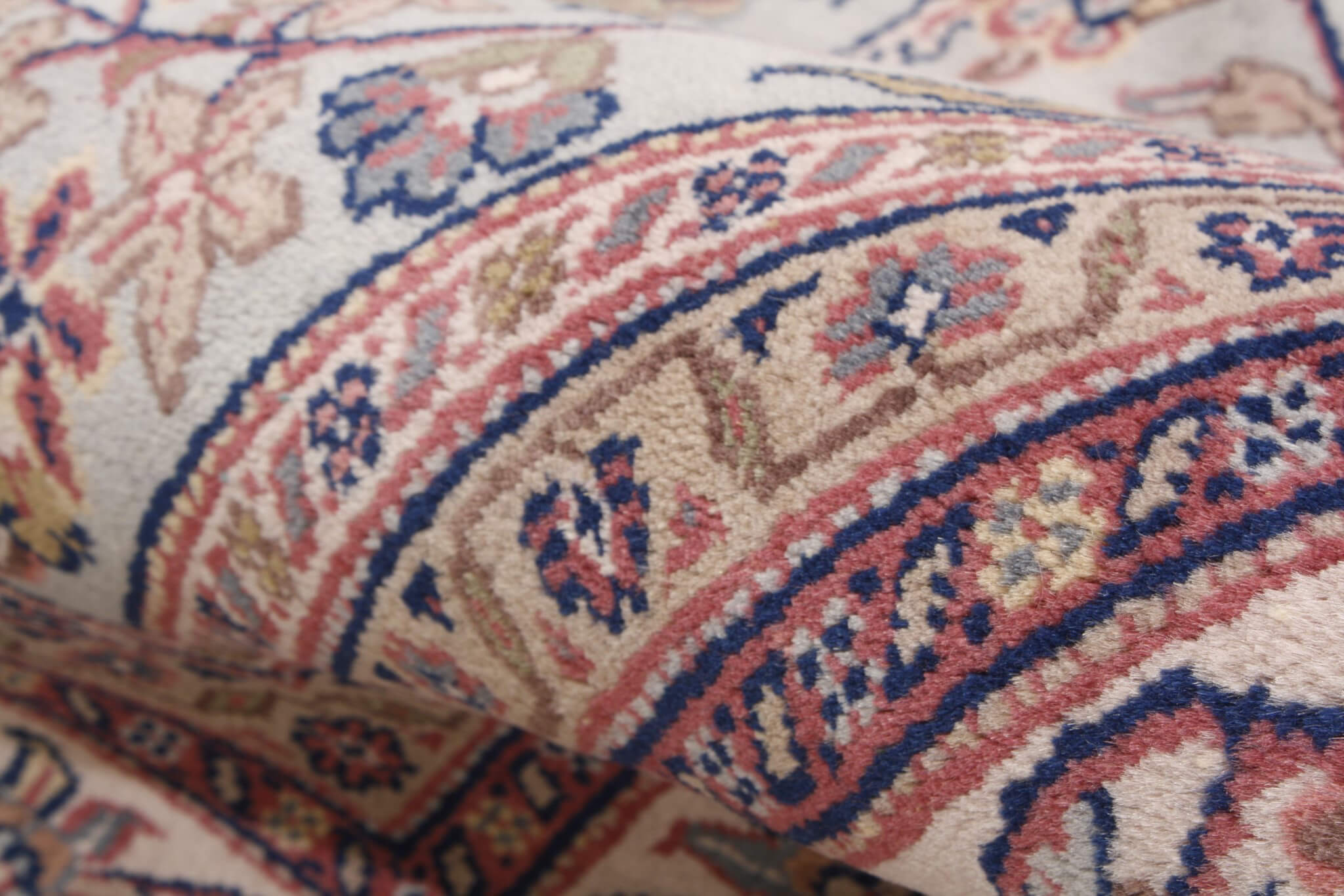 Dywan orientalny Jaipur Premium