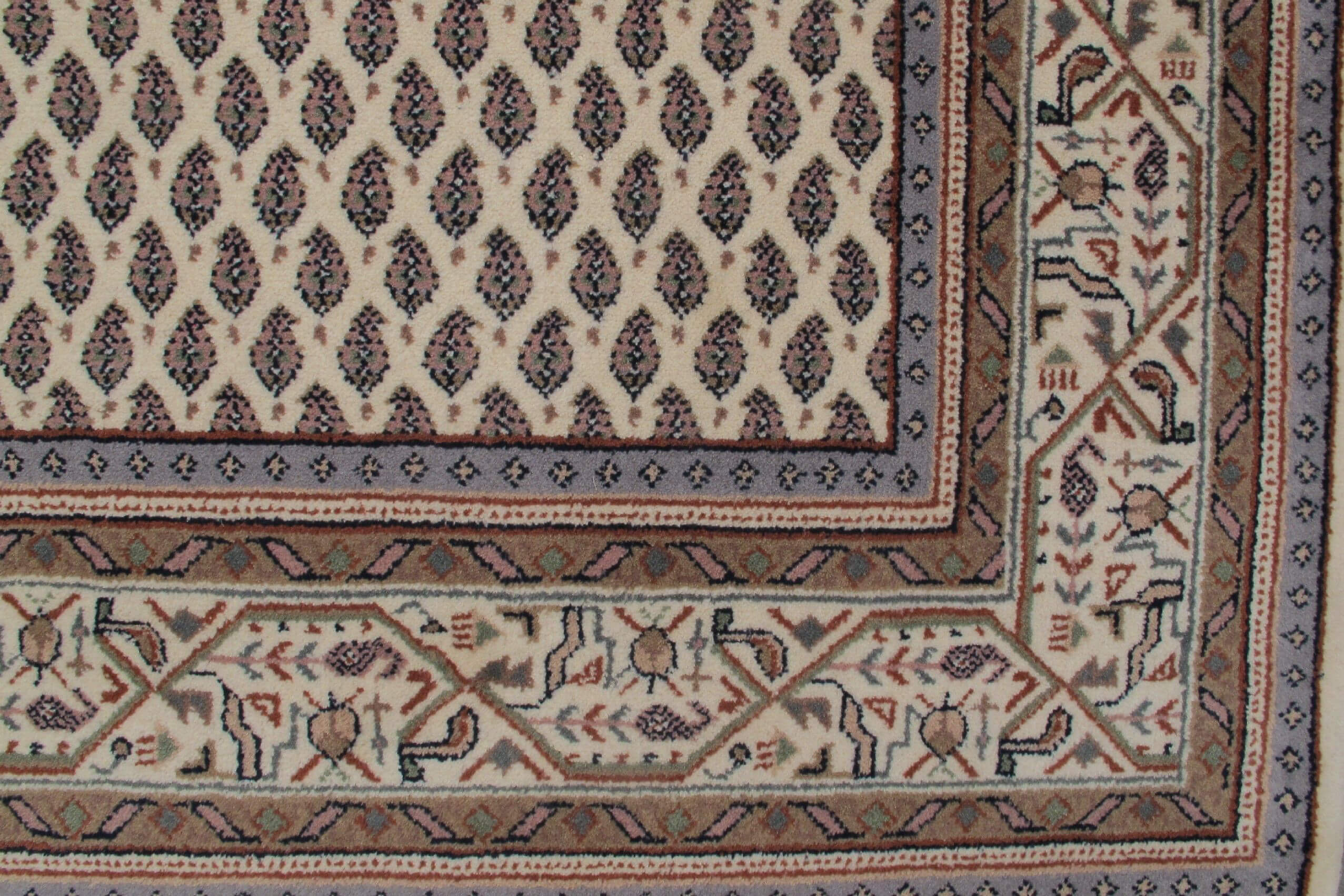 Dywan orientalny Mir Exclusive