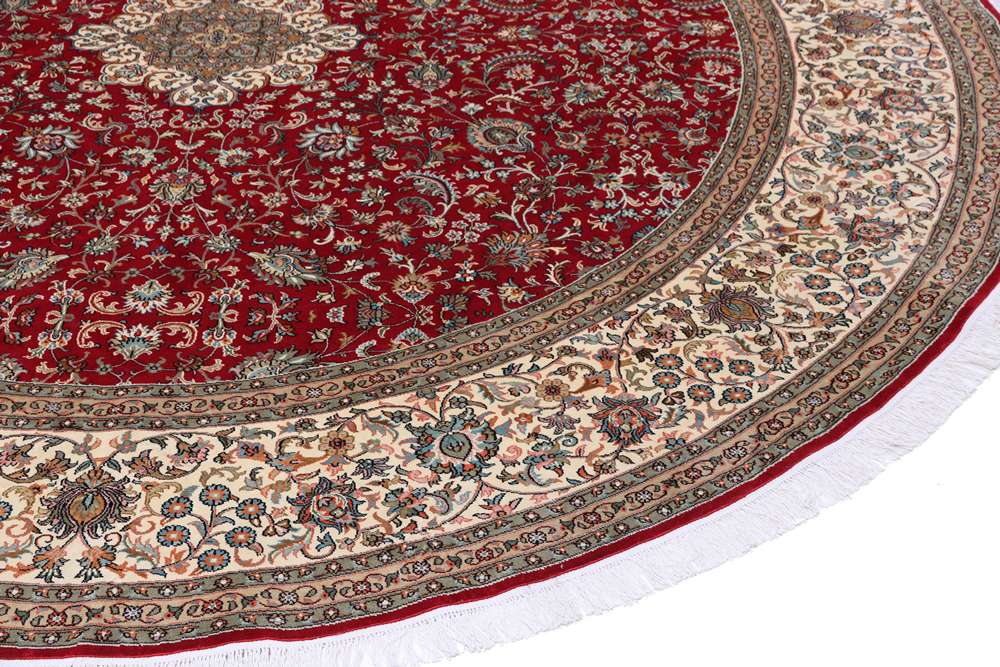 Dywan orientalny Kashmir