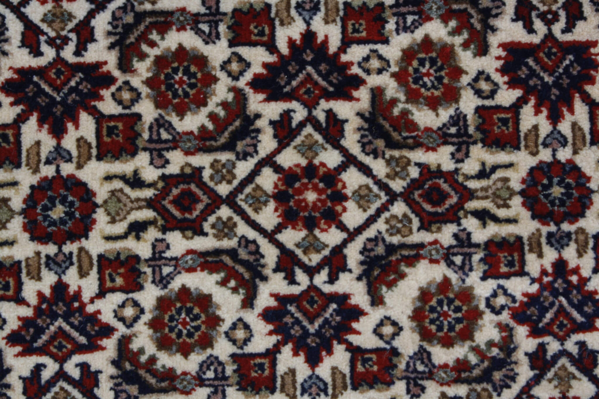 Dywan orientalny Bidjar Exclusive