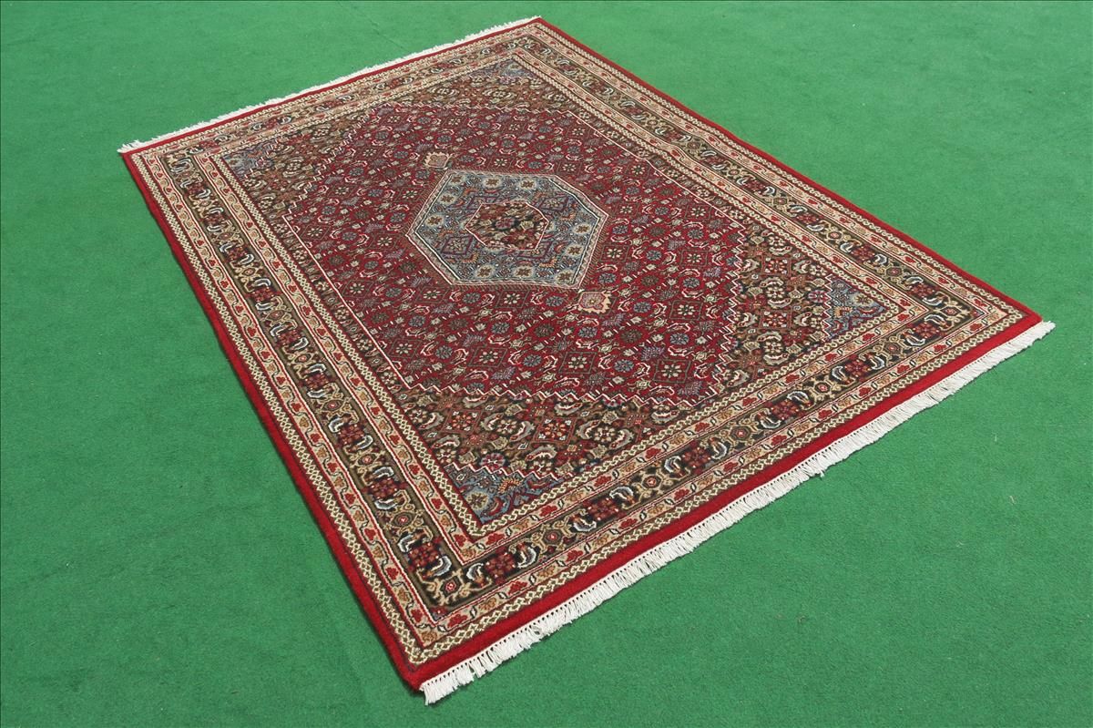 Dywan orientalny Bidjar Exclusive