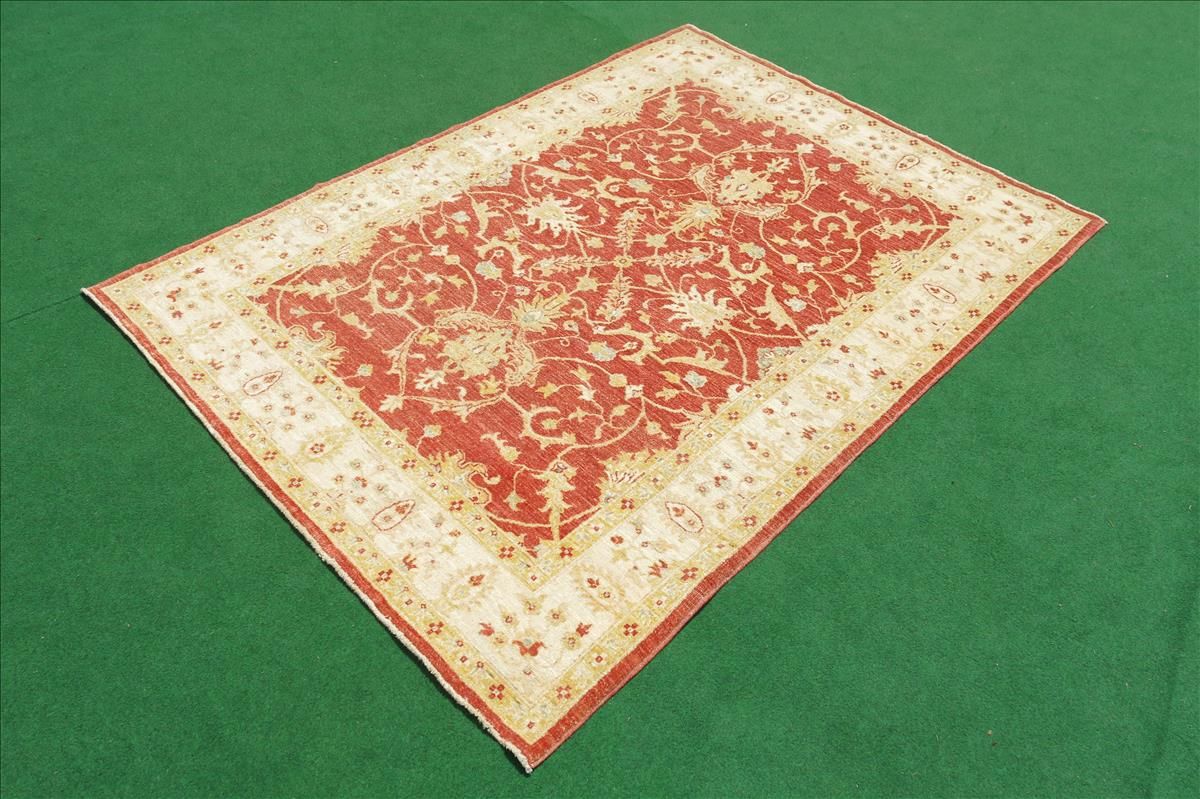 Dywan orientalny Ziegler Exclusive
