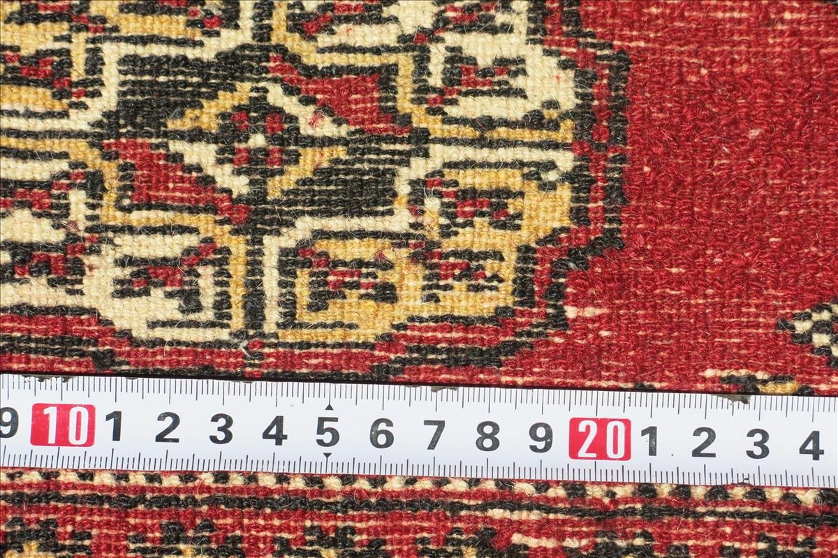 Dywan orientalny Bukhara Exclusive