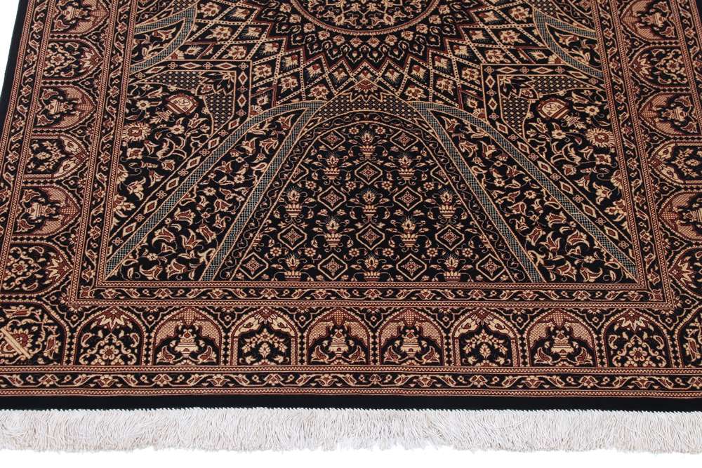 Dywan perski Qom