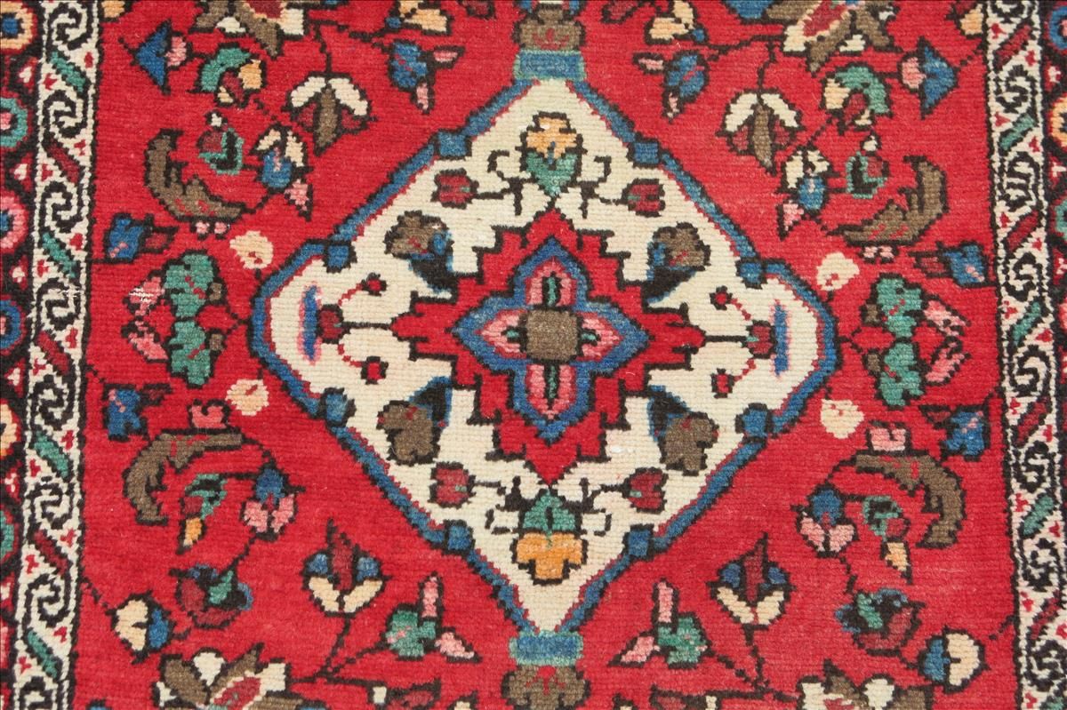 Dywan orientalny Hamedan Exclusive
