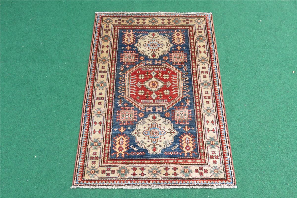 Dywan orientalny Kazak Exclusive