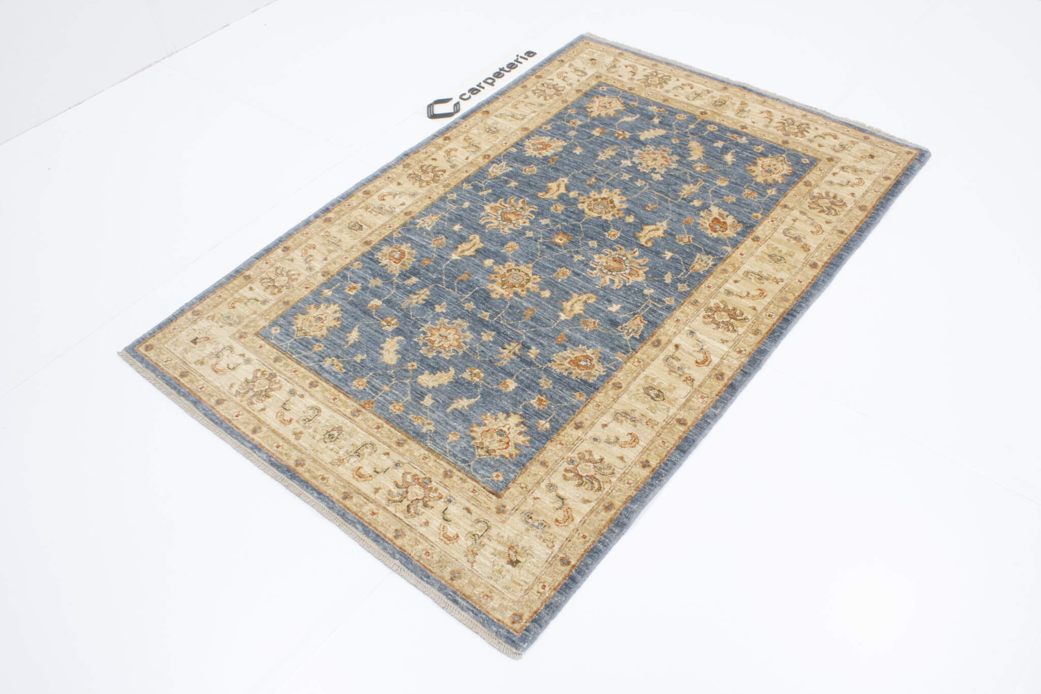 Dywan orientalny Ziegler Exclusive