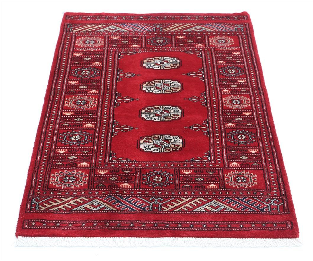 Dywan orientalny Bukhara Exclusive