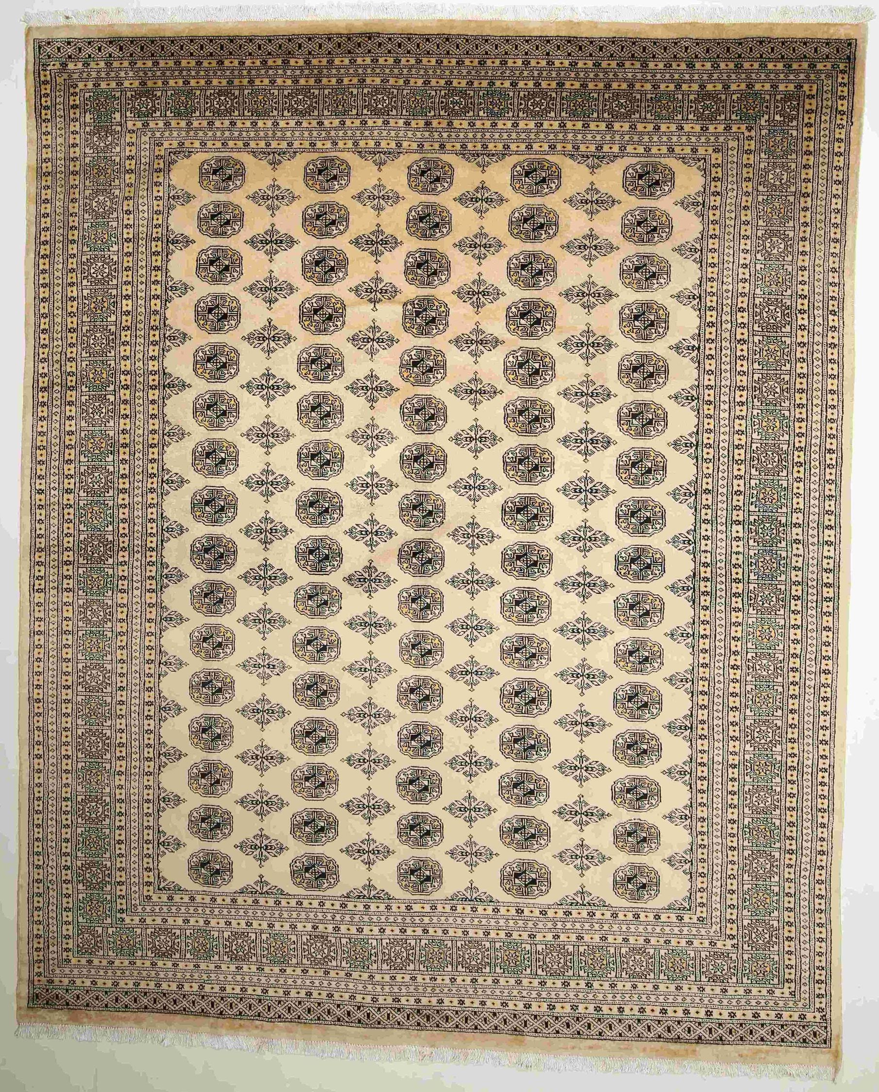 Dywan orientalny Bukhara Exclusive