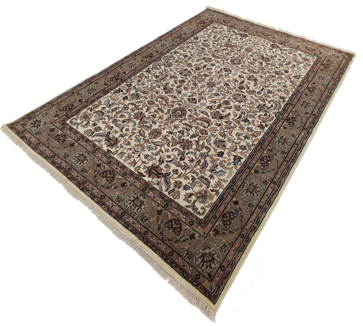 Dywan orientalny Kashan Exclusive