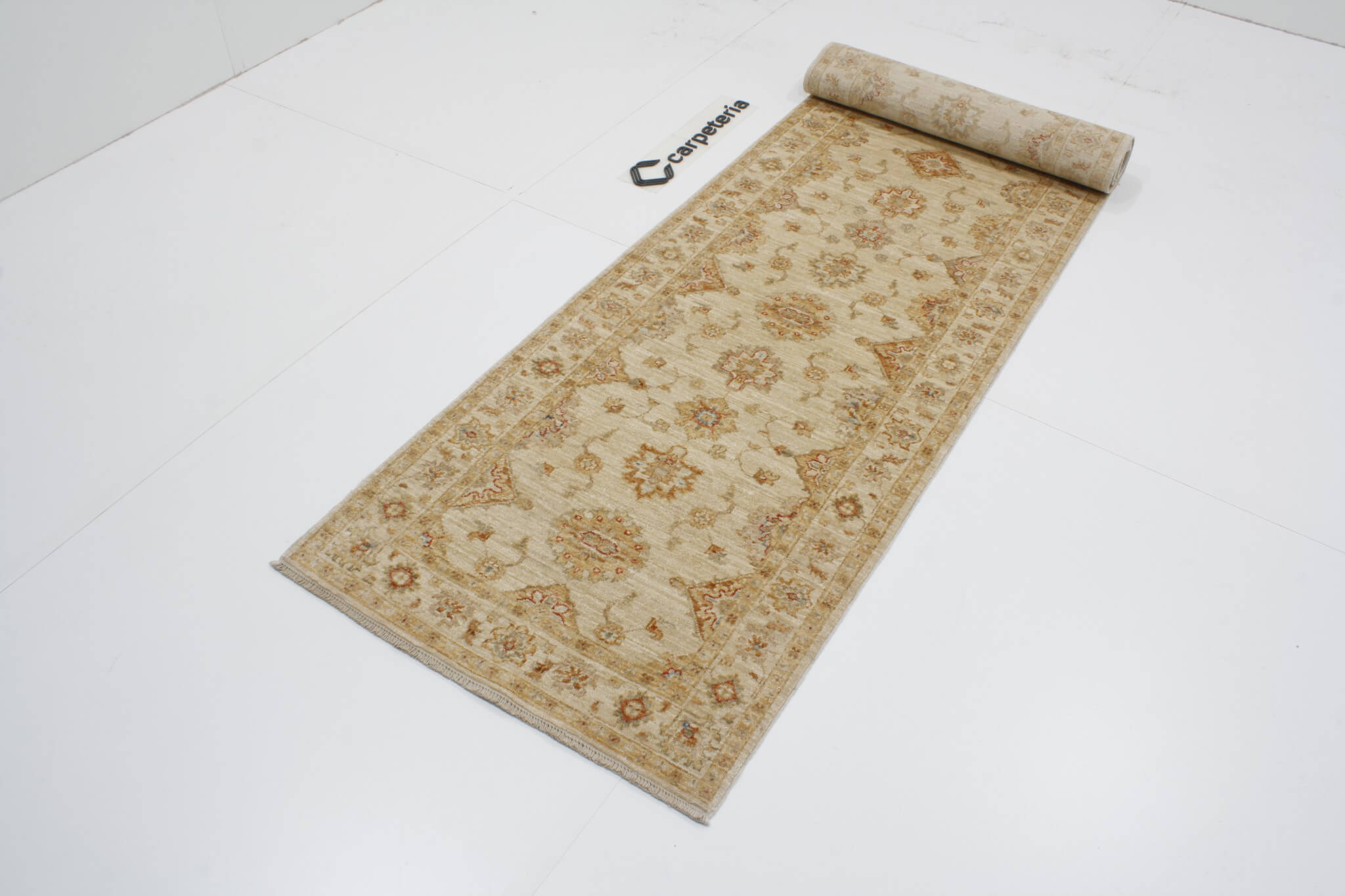 Dywan orientalny Ziegler Exclusive