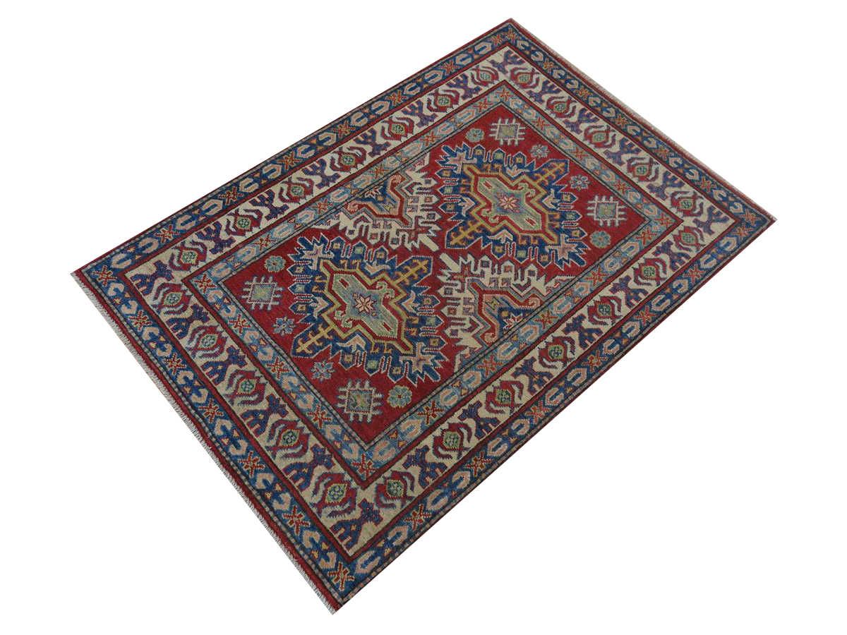 Dywan orientalny Kazak