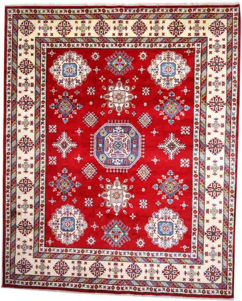 Dywan orientalny Kazak