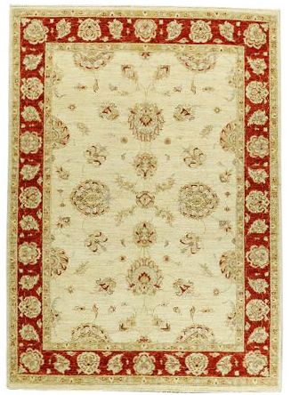 Dywan orientalny Ziegler Exclusive