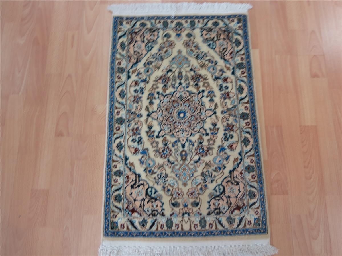 Dywan orientalny Nain 6 Royal
