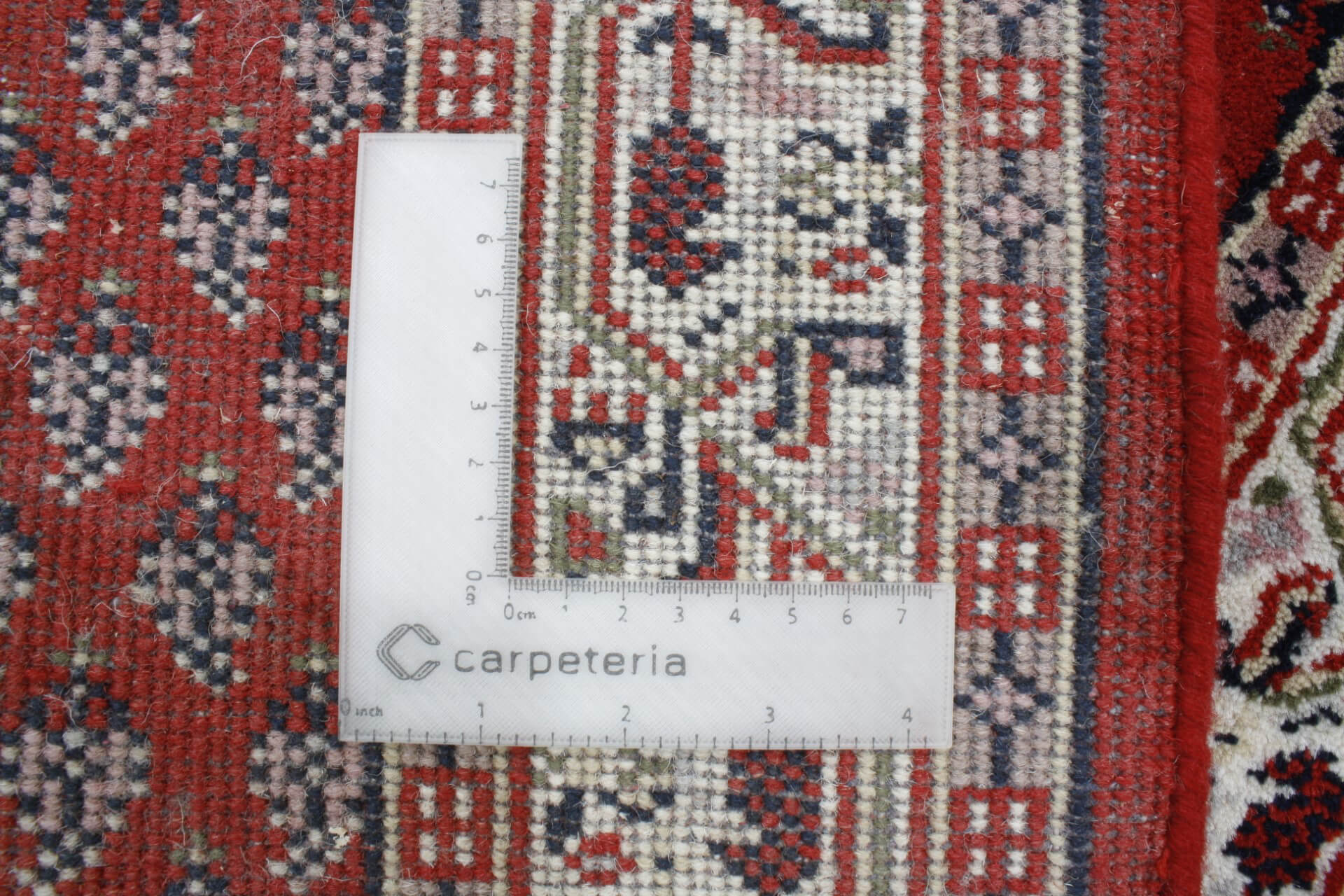 Dywan orientalny Mir