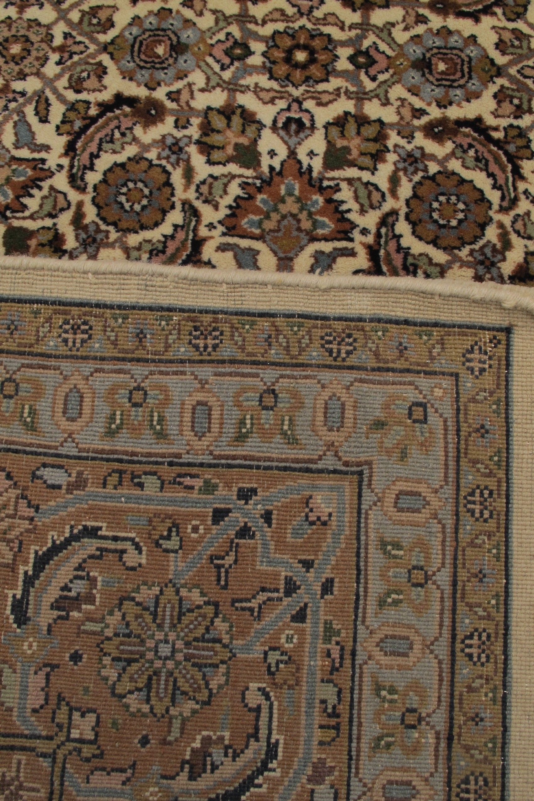 Dywan perski Tabriz Mahi Exclusive
