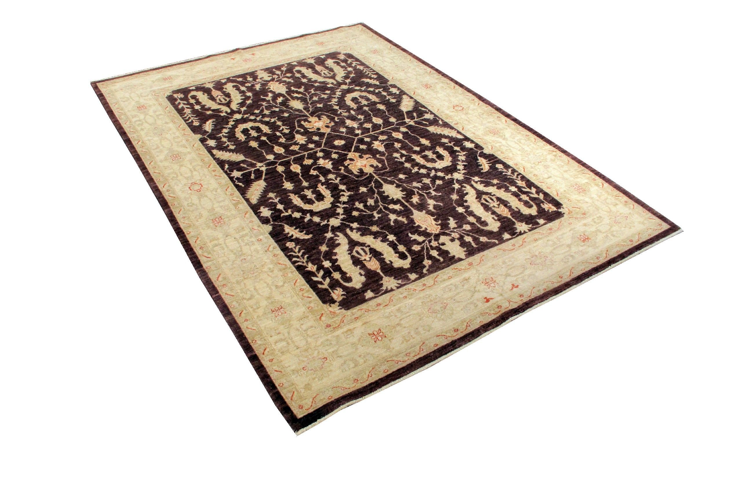 Dywan orientalny Ziegler Exclusive