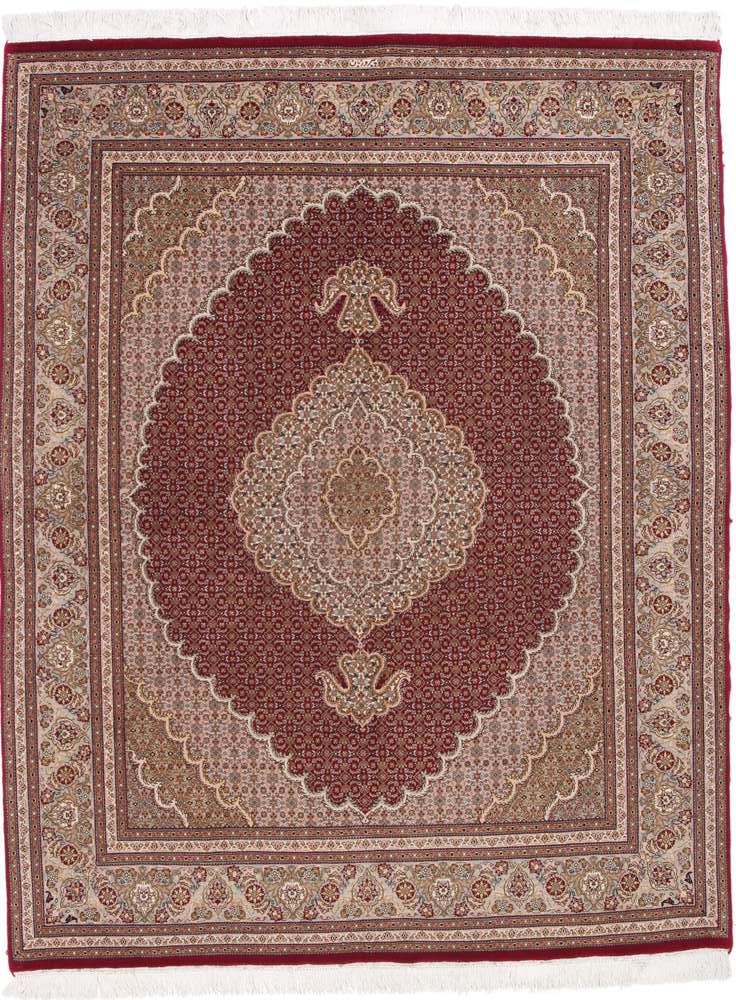 Dywan perski Tabriz