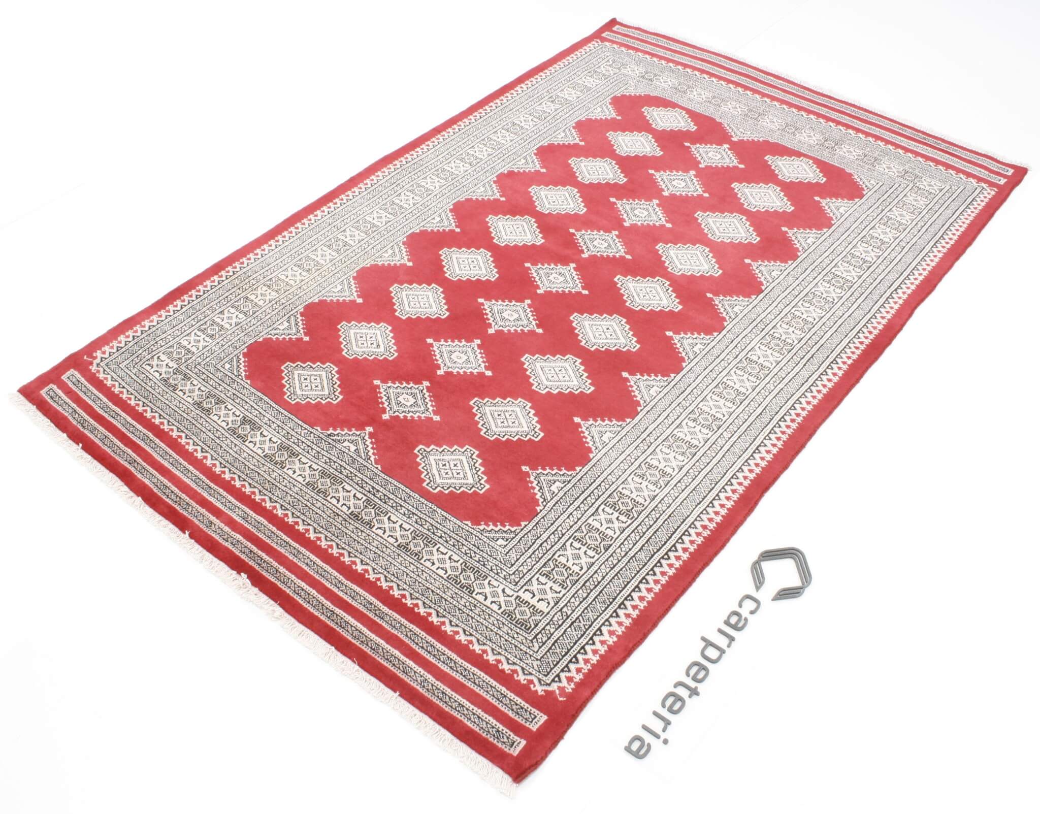Dywan orientalny Jaldar Premium