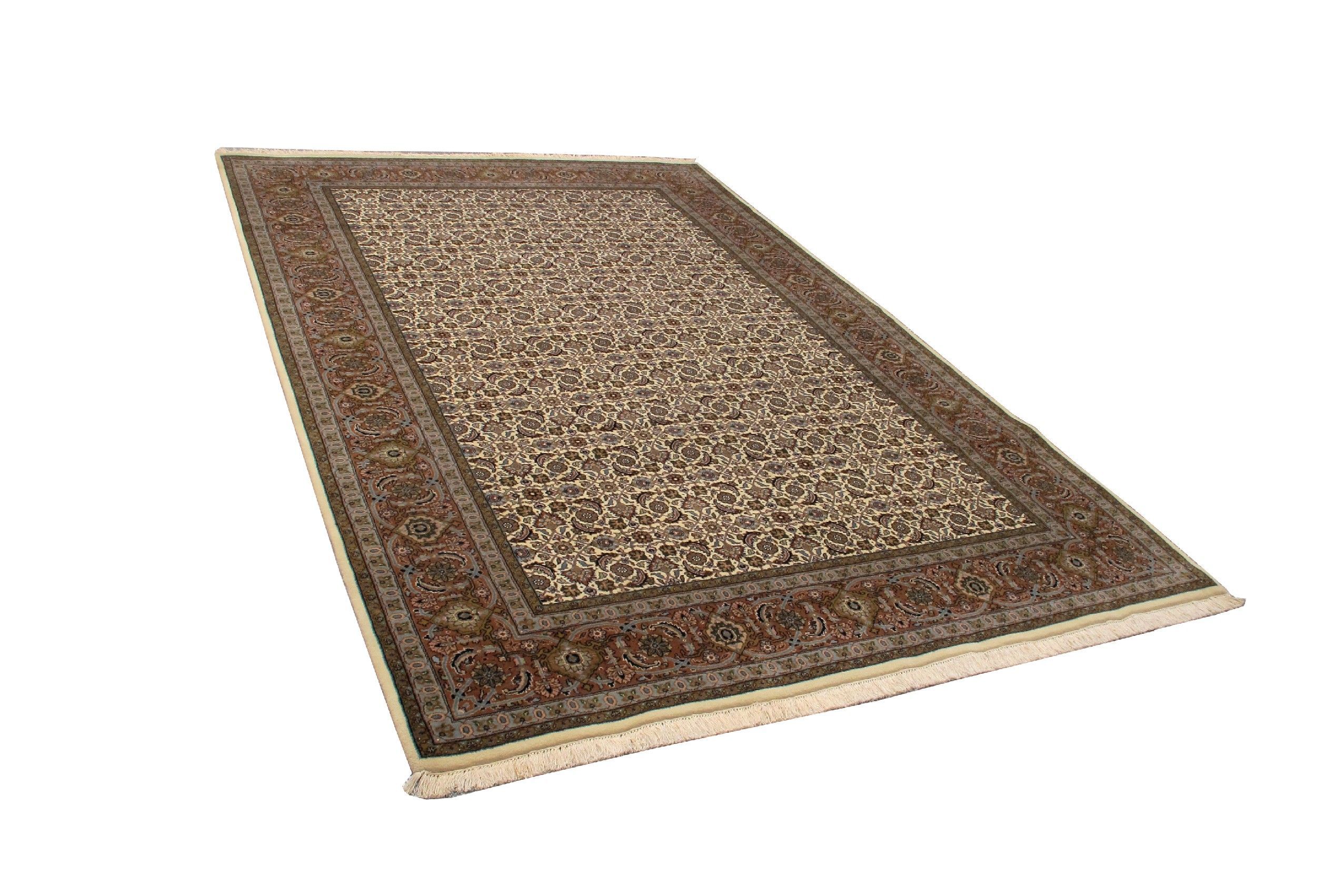 Dywan perski Tabriz Mahi Exclusive