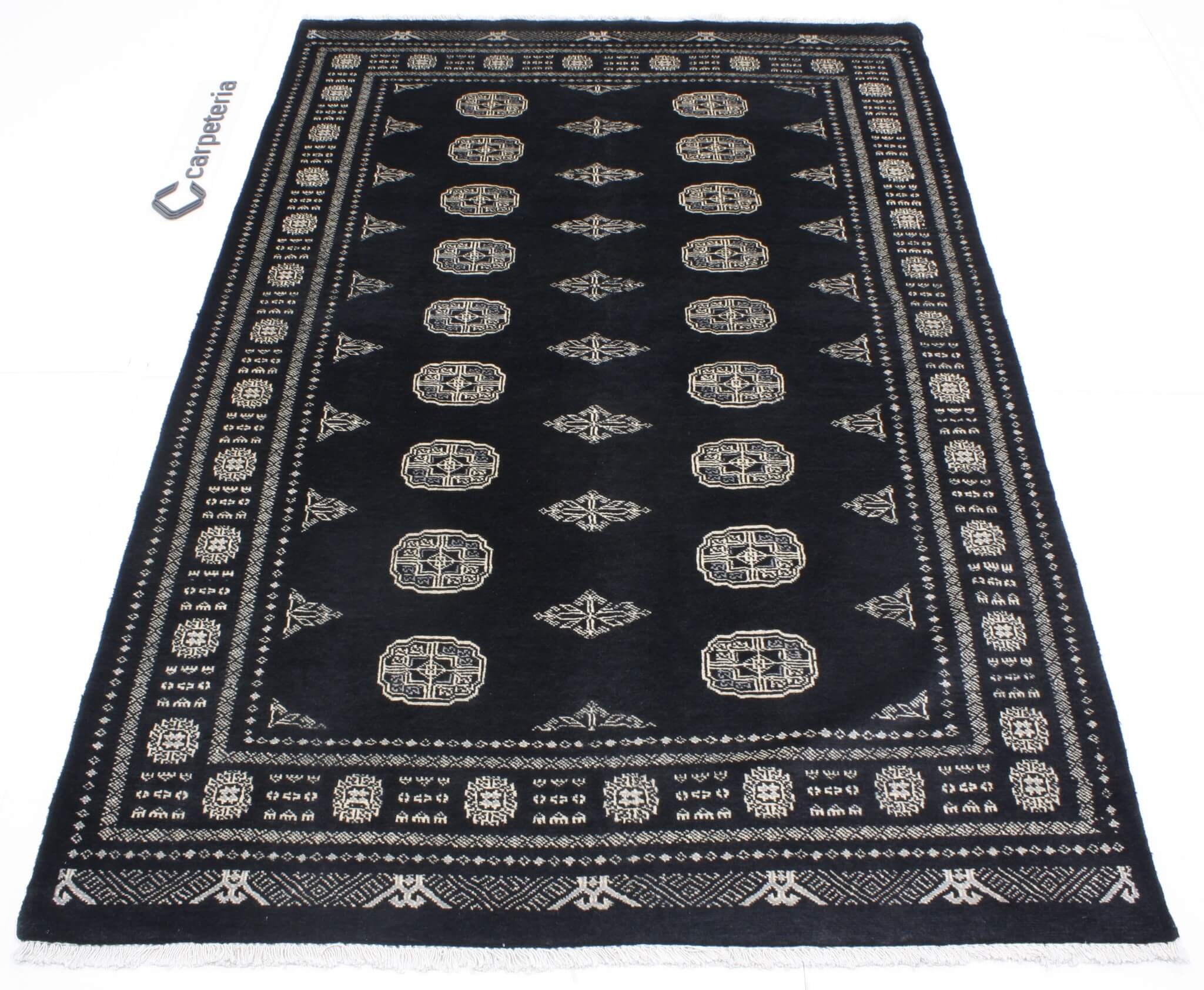 Dywan orientalny Bukhara Premium