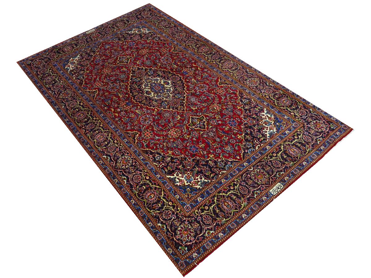 Dywan orientalny Keshan Kork Imperial