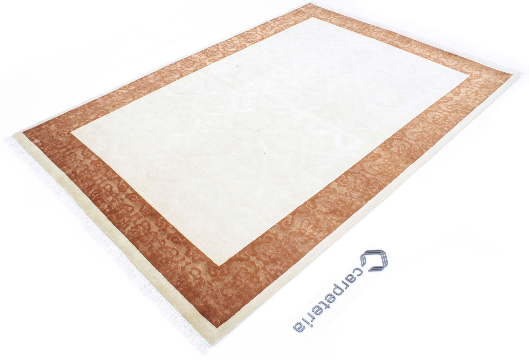 Dywan orientalny Tabriz Exclusive