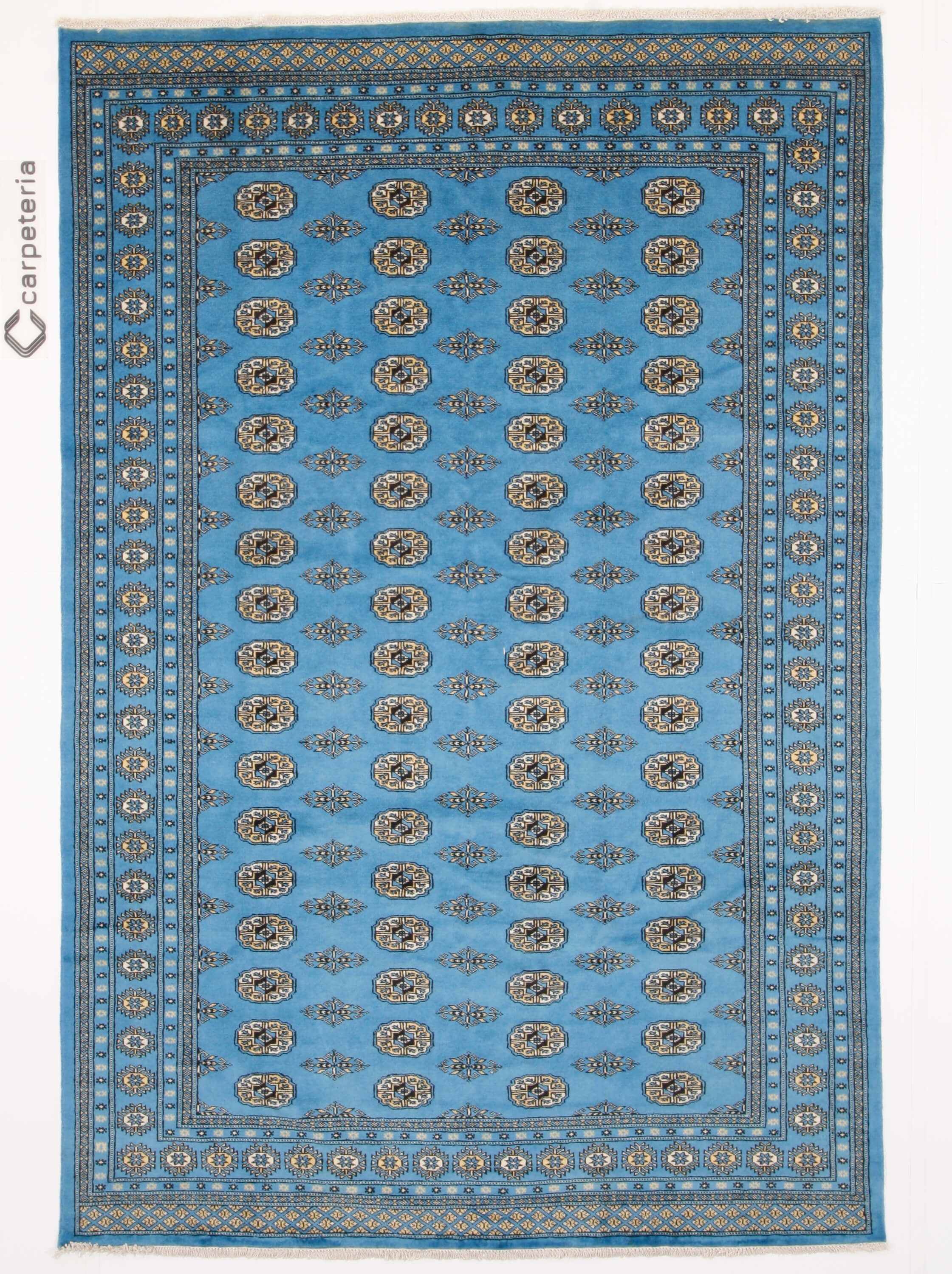 Dywan orientalny Bukhara Exclusive
