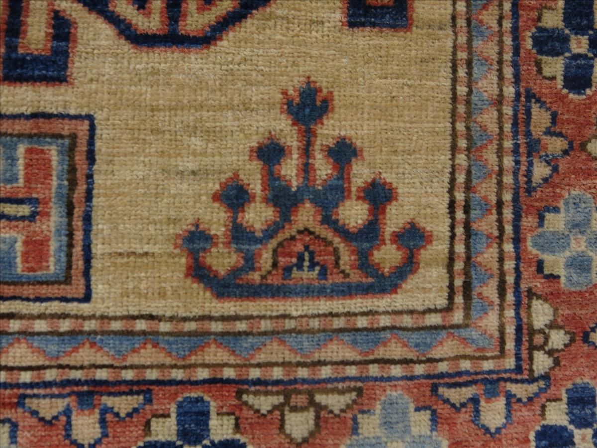 Dywan orientalny Kazak Exclusive