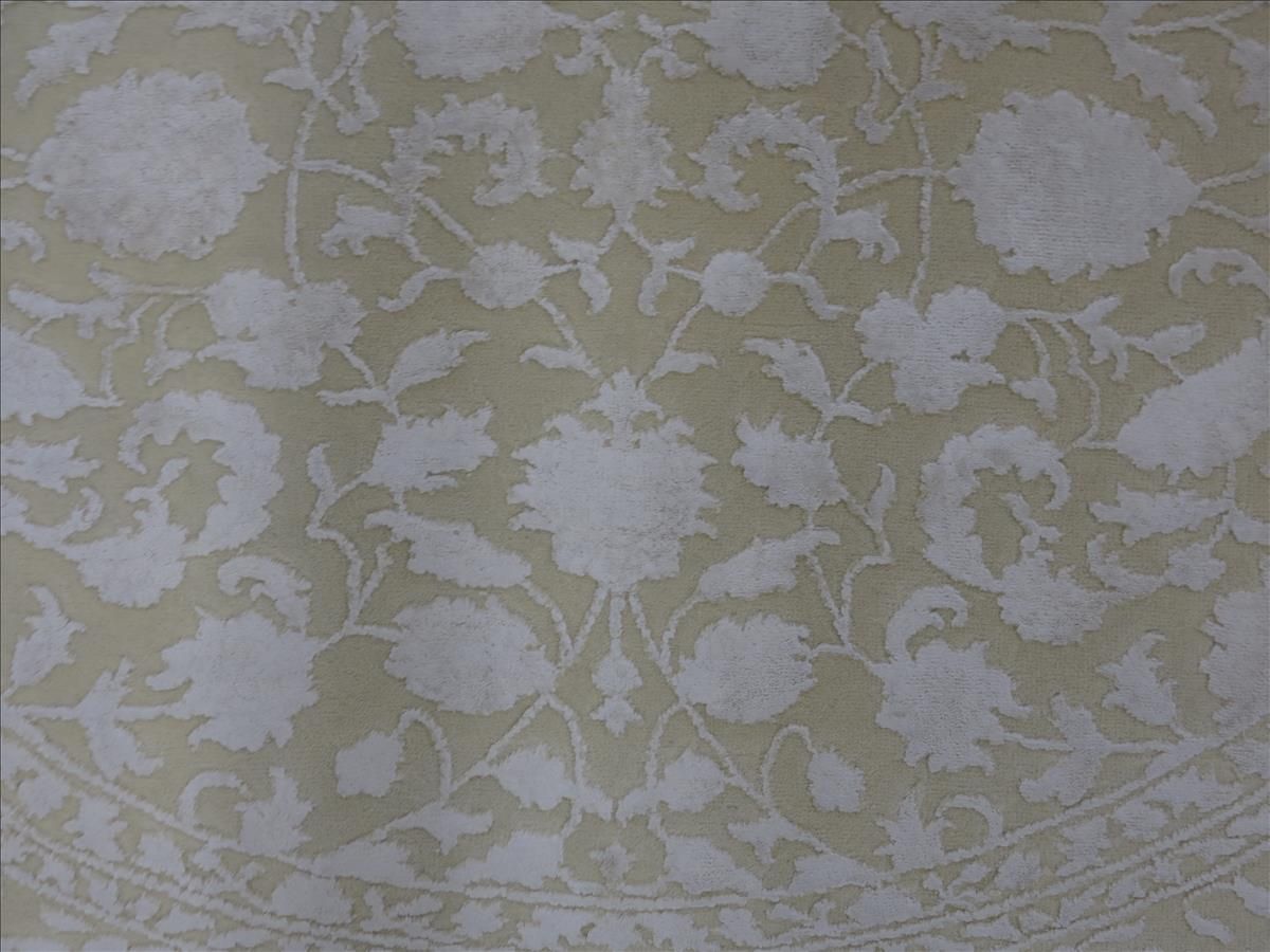 Dywan perski Tabriz Royal