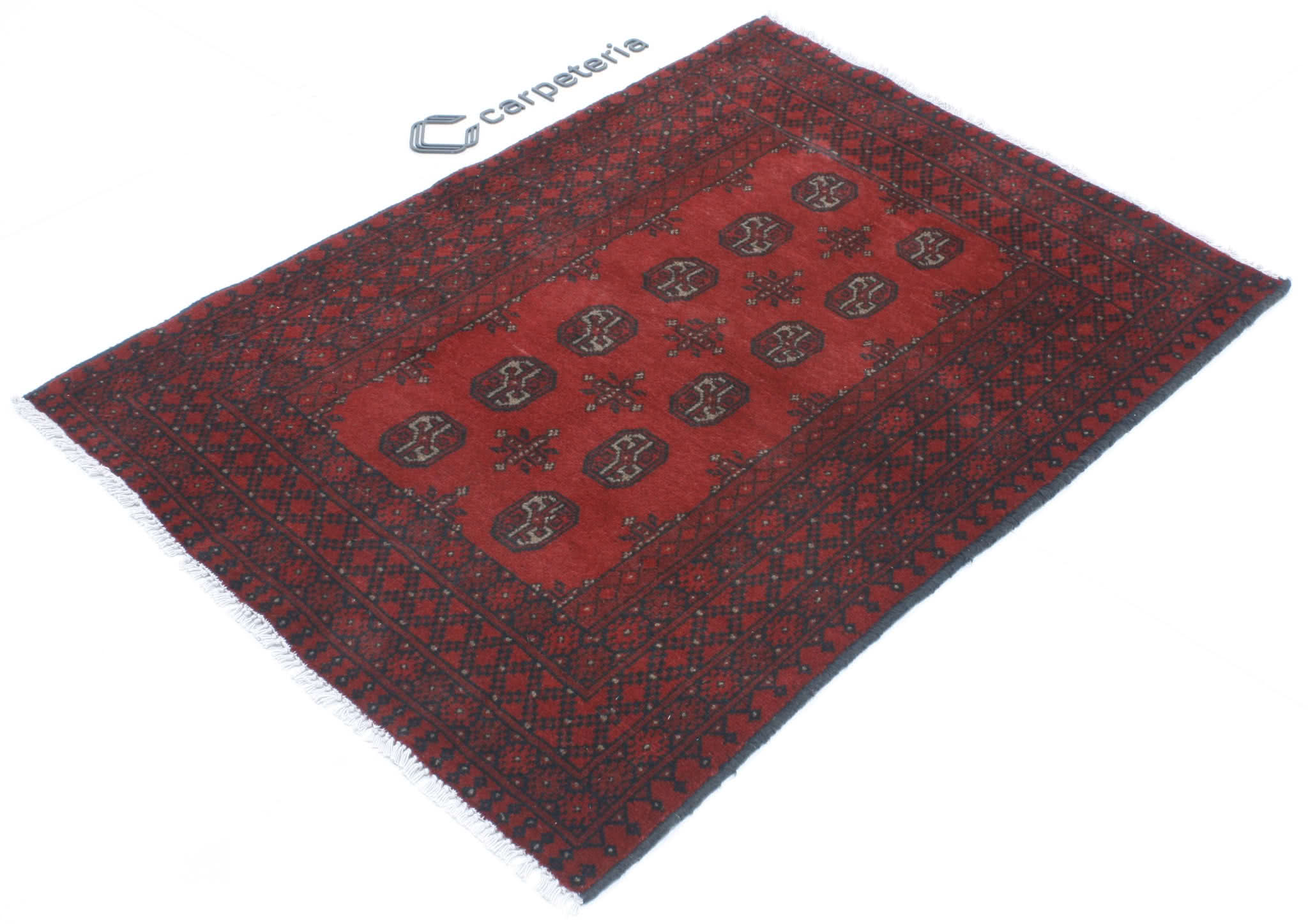 Dywan orientalny Afghan