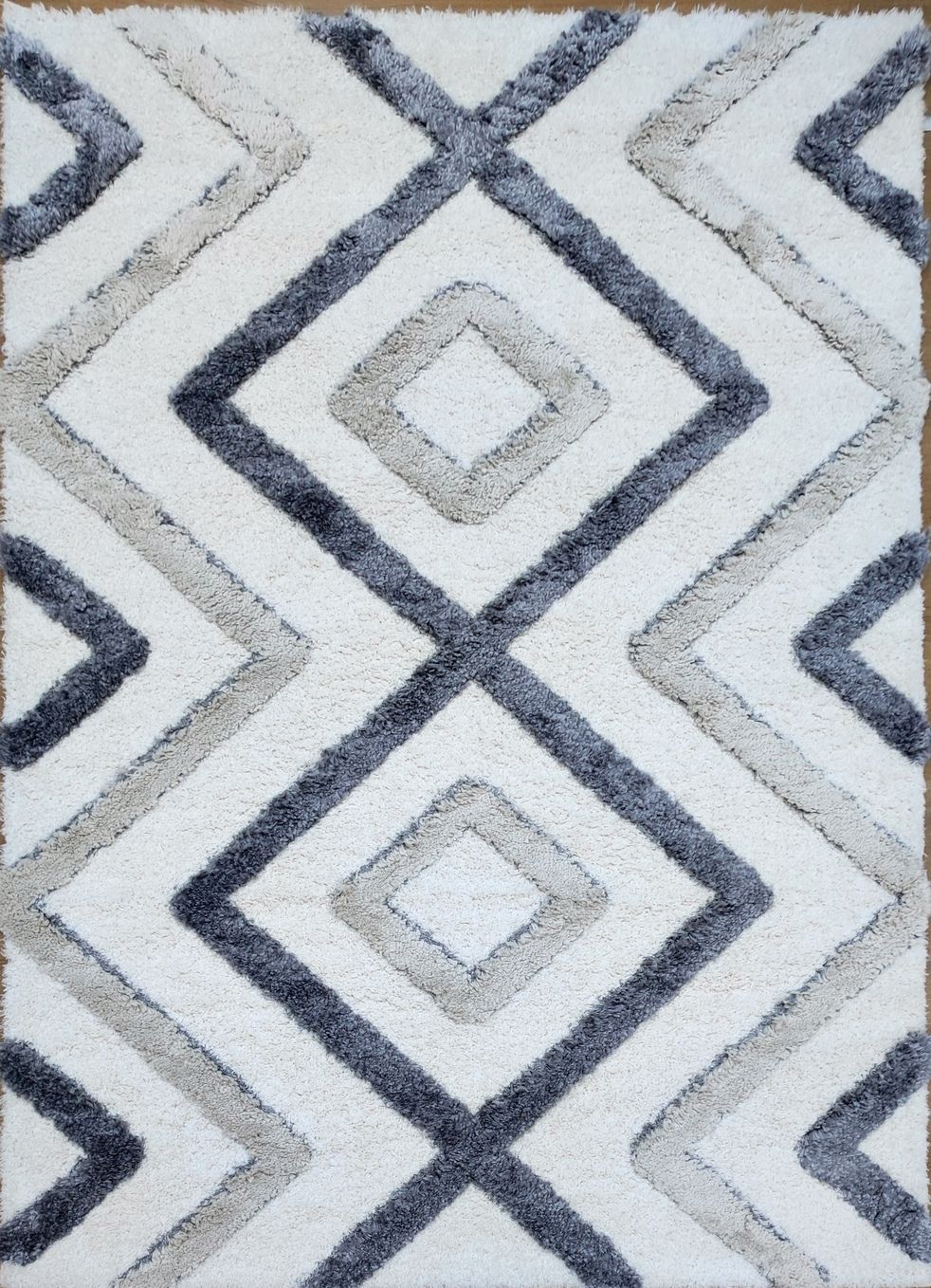 Dywan Scandi Design