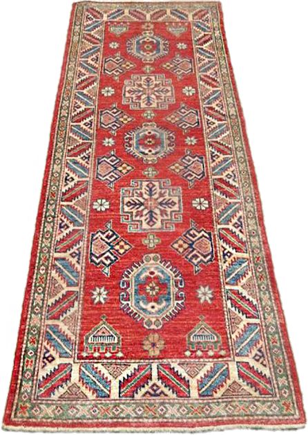 Dywan orientalny Kazak Exclusive
