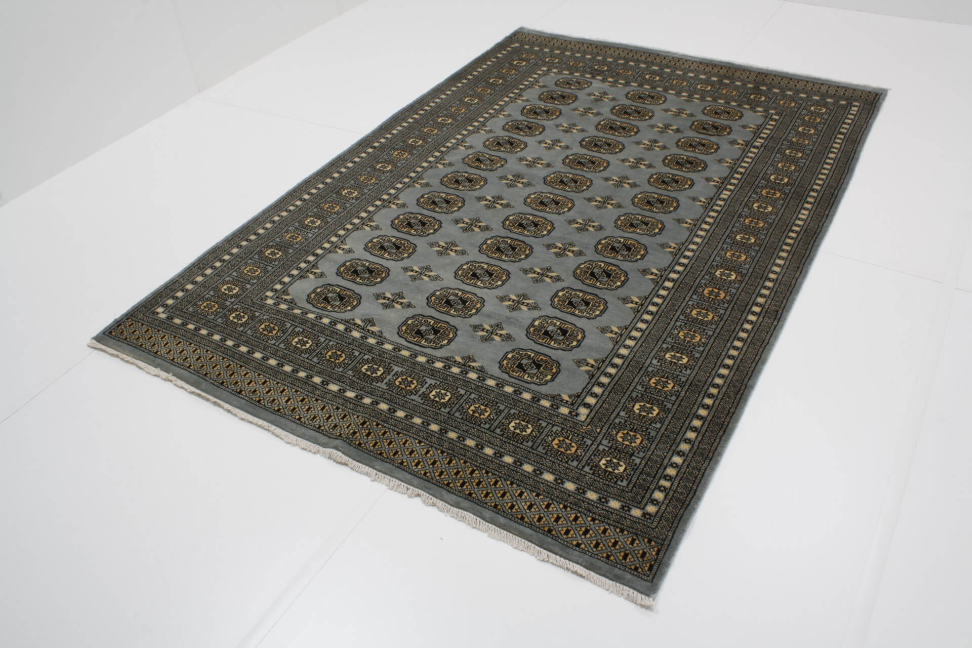 Dywan orientalny Bukhara Exclusive