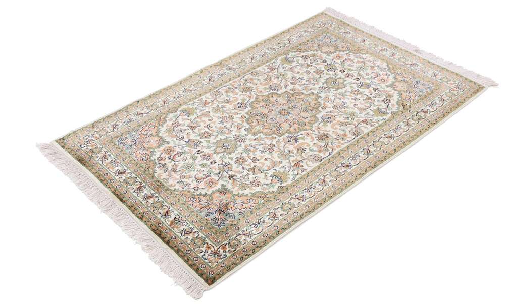 Dywan orientalny Kashmir