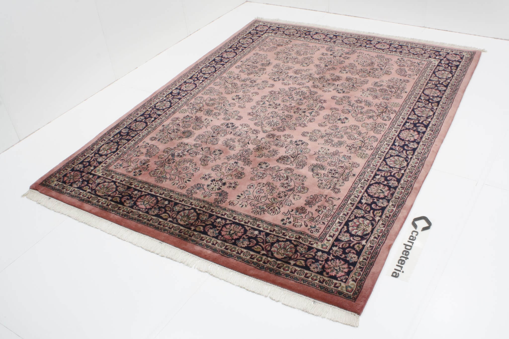 Dywan orientalny Sarough Exclusive