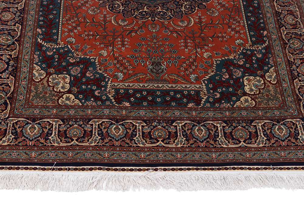 Dywan orientalny Hereke