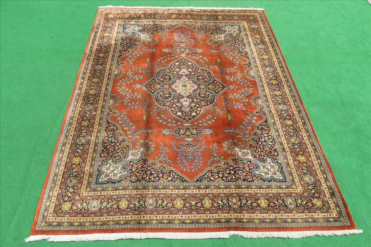 Dywan orientalny Varanasi Super