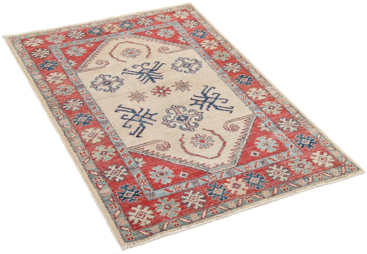 Dywan orientalny Kazak Exclusive