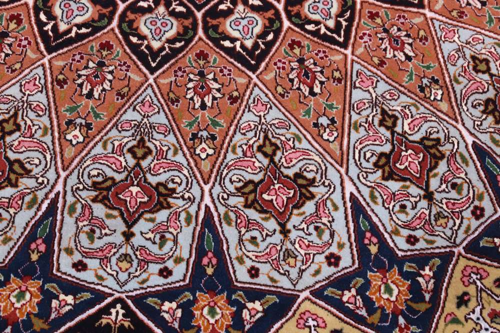 Dywan perski Tabriz