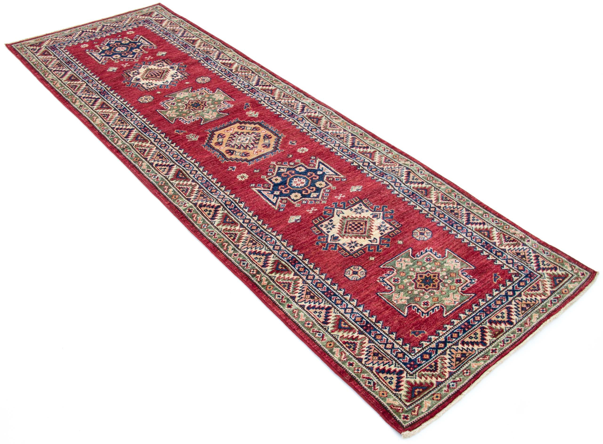 Dywan orientalny Kazak Exclusive