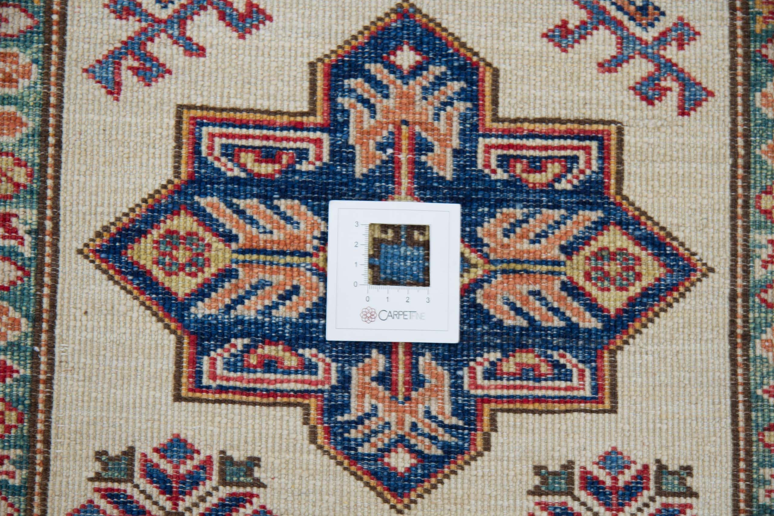 Dywan orientalny Kazak Exclusive